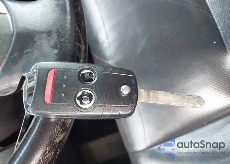 2012 Acura Tsx 2.4 z USA, uszkodzony, nr VIN JH4CW2H5XCC000287